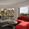 $20 million transformation creates central Melbourne hotel with wow factor