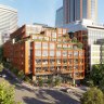 Lendlease and Keppel REIT take $327m punt on North Sydney office growth