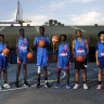 The Mount Druitt club behind South Sudan’s Olympic stars