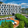 Andaman Beach Hotel is within walking distance to plenty of attractions.