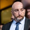 Police officer Benedict Bryant was found guilty over the death of Indigenous teenager Jai Wright.