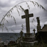 Catholics have been handed five Sydney cemeteries. It’s left one other faith outraged