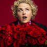 Comic’s disastrous marriage proposal ‘just one misstep after another’