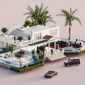 Varvie World, by Vv Pete: globe-spanning club sounds from Mount Druitt’s finest.