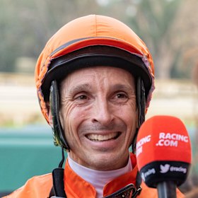 ‘I was born in this sport and I love it’: Beasley back on the ride of ...