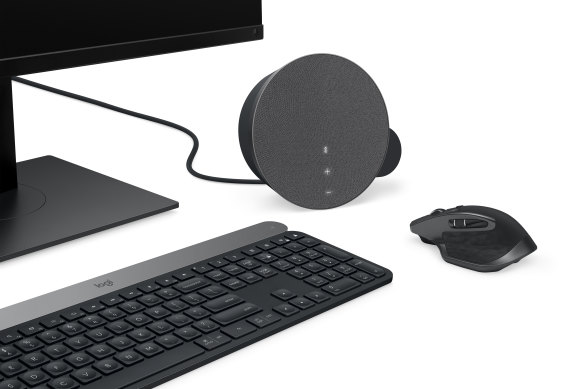 Logitech mx shop sound speakers