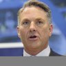 Richard Marles 