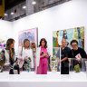 2-for-1 tickets to Sydney Contemporary*