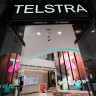 Telstra profits pass $2b on mobile growth
