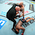 Sean Sharaf knocks out Gable Steveson.