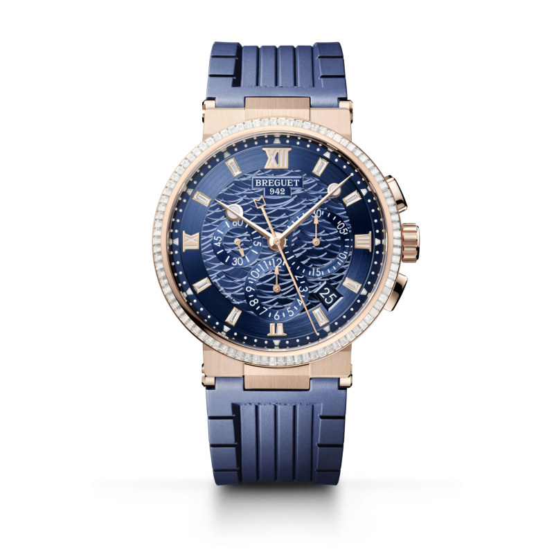 Best new watch top
