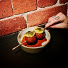 Smith & Daughters has relaunched with a casual dining menu.