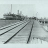 When it comes to pier length, size does matter