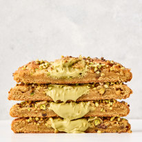Butter Boy cookies