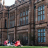 University of Sydney attacks ‘misleading’ figures as hundreds of sector jobs go