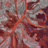 Sylvia Ken, Pitjantjatjara people, Seven Sisters, 2022, is among the paintings in the Ngura Pulka – Epic Country exhibition.