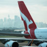 Qantas named and shamed in Fels’ price gouging inquiry