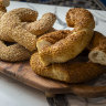 ‘More Turkish than the ones in Turkey’: Melbourne bakery’s simit runs rings around the competition