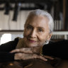At 86, this celebrated opera singer is returning to the stage in a new role