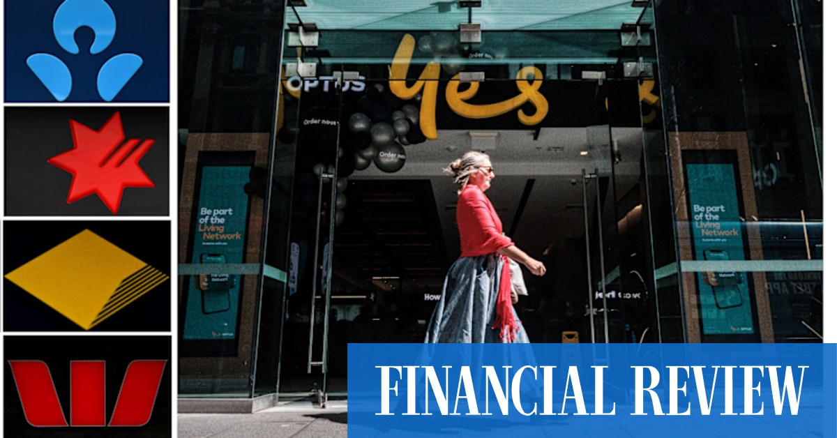Optus data breach: Banks, Treasury team up to protect Optus customers - Vimarsana News