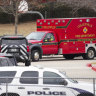 Hostage situation at synagogue in Texas ends after nearly 12 hours