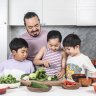 Adam Liaw on the classic Aussie Sunday roast and how to make it