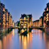 Hamburg is one of Europe’s most rapidly changing cities.