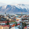 The bulk of foreign visitors stay in or near the capital, Reykjavik.