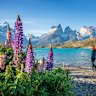 One of the world’s most beautiful walks can now be done in style