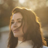 Nigella Lawson: "While you cook you are so in the present, and that’s the only salve.” 