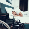 The NDIS currently costs $31 billion, but that is predicted to rise to an eye-watering $59.3 billion per annum by the end of the decade.