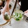 Coming soon to a glass near you: Four drinks trends to look forward to sipping this summer