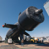 AUKUS submarines to add $100 billion to defence bill
