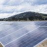 Renewables will allow Australia to meet Paris commitment: ANU report
