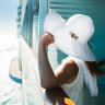 Make good choices before boarding to ensure your cruise experience is the best it can be. 