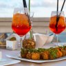 Aperitivo is a deeply cherished tradition in Italy.