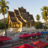 Nine must-do highlights of Luang Prabang, Laos