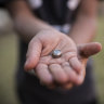 Dozens of children X-rayed after button batteries lost at childcare centre