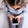 Should children be on social media? Too late, they already are