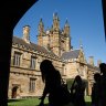 Sydney University denies full-time work to thousands of casuals