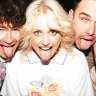 ‘If you don’t have haters, you ain’t doing it’: How Amyl and the Sniffers became our biggest and brashest export