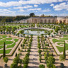 Chateau de Versailles will host equestrian events in a temporary arena on the Royal Star site.