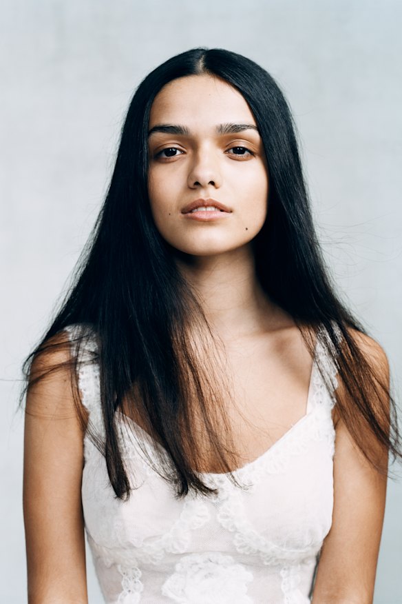 Steven Spielberg toasted Zegler  on set and proclaimed her to be “the greatest Maria” he’d ever witnessed: “I’ll never forget it for as long as I live.”