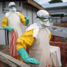 Man who died of Ebola had 10 children, infected several people