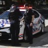 Queenslanders score police six out of 10