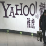 Yahoo exits China because of ‘challenging’ environment