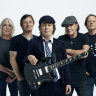 Our verdict on AC/DC's first album in six years