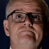 The Scott Morrison horror show will continue to flare, burning the opposition