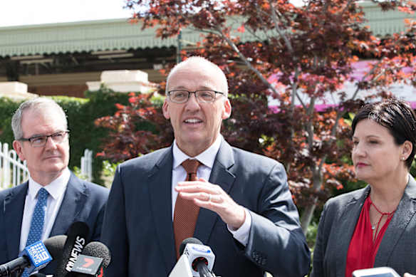 ABC journalist releases explosive statement about NSW Opposition leader