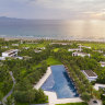 New resort adds to Vietnam’s up-and-coming holiday hotspot